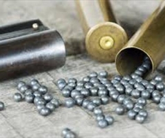 Galicia tramitará una modificación de la ley de caza para prohibir la munición de plomo